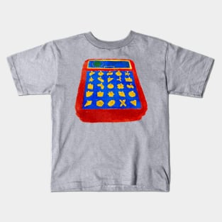 Perfection- 90's Toys Kids T-Shirt